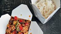 Kung Pao Cauliflower from Your Slow Cooker! Kung Pao Cauliflower from Your Slow Cooker!