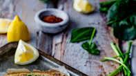 hCG Recipe | Indian Tikka Masala Meatza - AP hCG Recipe | Indian Tikka Masala Meatza - AP