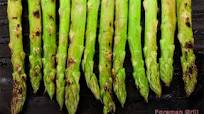 Foreman Grill Asparagus Recipe Foreman Grill Asparagus Recipe