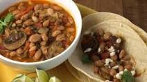 Drunken Beans (Frijoles Borrachos) Drunken Beans (Frijoles Borrachos)