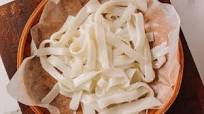 Homemade Rice Noodles Homemade Rice Noodles