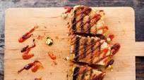Karışık Tost Tarifi Karışık Tost Tarifi