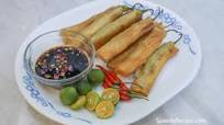 Dynamite Lumpia Dynamite Lumpia
