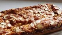Almond Cake Bread Recipe Almond Cake Bread Recipe