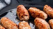 Quick and Easy Pork Sausage Quick and Easy Pork Sausage