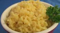 Cheesy Ramen Noodles Cheesy Ramen Noodles