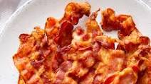 Air Fryer Bacon Air Fryer Bacon