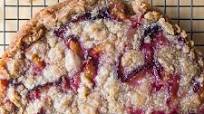 Italian Plum Tart Italian Plum Tart