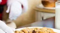 The Best Dairy-Free Chocolate Chip Cookies The Best Dairy-Free Chocolate Chip Cookies
