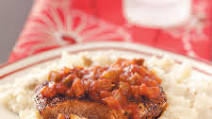 Creole Pork Chops Creole Pork Chops