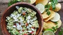 Crab Guacamole Crab Guacamole