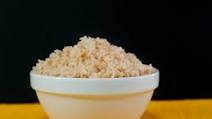 Slow Cooker Brown Rice Slow Cooker Brown Rice