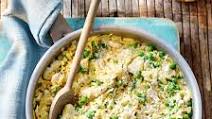Speedy Chicken ‘Risotto’ Speedy Chicken ‘Risotto’