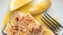 Easy Baked Chilean Sea Bass Easy Baked Chilean Sea Bass