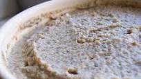 Fava Bean Hummus Fava Bean Hummus