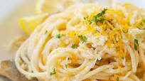 Parmesan Garlic Noodles Parmesan Garlic Noodles