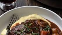Coq au Vin Coq au Vin