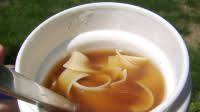 Thermos Noodle Soup Thermos Noodle Soup