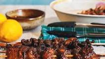 Filipino Skewered Pork BBQ Filipino Skewered Pork BBQ