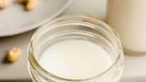 Vanilla Cashew Milk Vanilla Cashew Milk