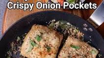 onion tikki recipe | pyaaz ki tikki | wheat flour onion pockets onion tikki recipe | pyaaz ki tikki | wheat flour onion pockets