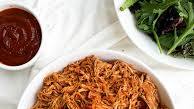 Instant Pot BBQ Chicken Instant Pot BBQ Chicken
