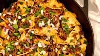 Street Taco Skillet Street Taco Skillet