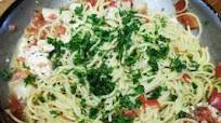 Easiest Way to Make Award-winning Lobster Spaghetti Easiest Way to Make Award-winning Lobster Spaghetti