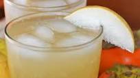 Drink Recipe: Asian Pear Sparkler Drink Recipe: Asian Pear Sparkler