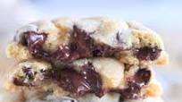 Super Soft Chocolate Chip Cookies Super Soft Chocolate Chip Cookies