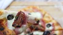 Authentic Italian Pizza Authentic Italian Pizza