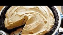 How To make Nut Butter Pie How To make Nut Butter Pie