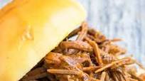 Instant Pot Shredded Beef Recipe Instant Pot Shredded Beef Recipe
