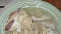 Menudo Blanco Menudo Blanco
