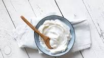 What to do with leftover yoghurt What to do with leftover yoghurt