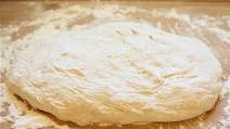 Quick and Easy Pizza Dough Quick and Easy Pizza Dough