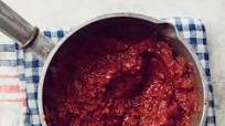 Pizza sauce Pizza sauce