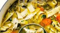 Chicken Noodle Soup Recipe Chicken Noodle Soup Recipe
