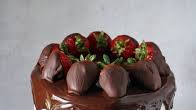 Chocolate Ganache Chocolate Ganache