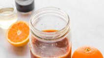 Healthy Orange Sauce (Refined Sugar Free) Healthy Orange Sauce (Refined Sugar Free)