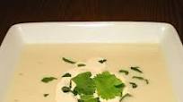 Potato and Leek Soup Recipe Potato and Leek Soup Recipe