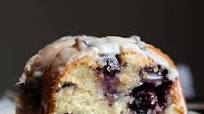 Sour Cream Blueberry Bundt Cake Sour Cream Blueberry Bundt Cake
