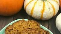 Air Fryer Libby's Pumpkin Bread Air Fryer Libby's Pumpkin Bread