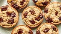 Healthy Dessert Recipes - Banana Oat Muffins Healthy Dessert Recipes - Banana Oat Muffins