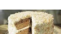 Classic Carrot Cake Classic Carrot Cake