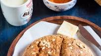 EGGLESS IRISH SODA BREAD / NO-KNEAD NO-YEAST WHEAT BREAD EGGLESS IRISH SODA BREAD / NO-KNEAD NO-YEAST WHEAT BREAD