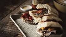 Chicago Italian Beef Sandwich Chicago Italian Beef Sandwich