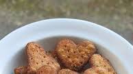 Methi Mathri Methi Mathri