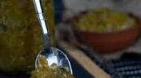 Green Tomato Chutney Green Tomato Chutney