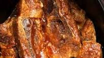 Slow Cooker Country Style Ribs Slow Cooker Country Style Ribs